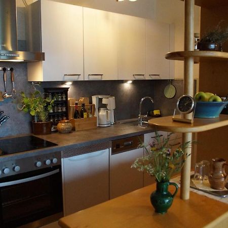 Apartment Im Hocheck Альтмюнстер Экстерьер фото