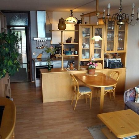 Apartment Im Hocheck Альтмюнстер Экстерьер фото