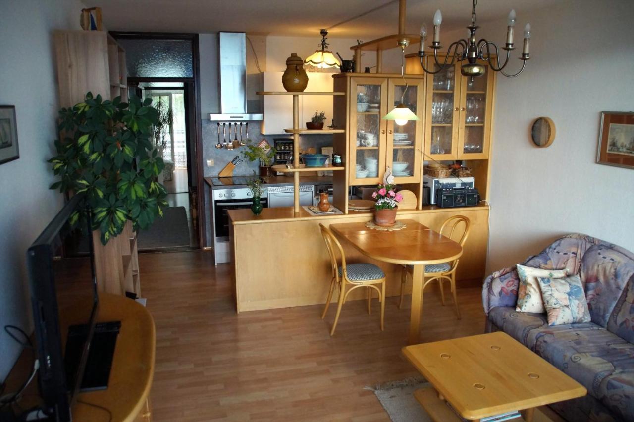 Apartment Im Hocheck Альтмюнстер Экстерьер фото